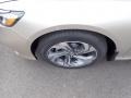 Champagne Frost Pearl - Accord EX Sedan Photo No. 2