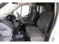 2019 Oxford White Ford Transit Van 250 LR Regular  photo #5