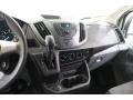 2019 Oxford White Ford Transit Van 250 LR Regular  photo #9