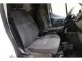 2019 Oxford White Ford Transit Van 250 LR Regular  photo #12