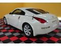 Pikes Peak White Pearl - 350Z Enthusiast Coupe Photo No. 4