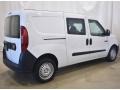 Bright White - ProMaster City Tradesman Cargo Van Photo No. 2