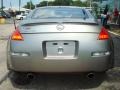 2005 Silverstone Metallic Nissan 350Z Touring Coupe  photo #6