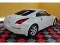 Pikes Peak White Pearl - 350Z Enthusiast Coupe Photo No. 6