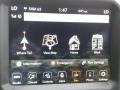 2021 Jeep Wrangler Unlimited Sahara 4x4 Controls