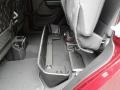 Black Rear Seat Photo for 2021 Jeep Gladiator #139845174