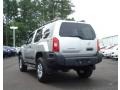 2005 Silver Lightning Metallic Nissan Xterra Off Road 4x4  photo #3