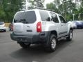 2005 Silver Lightning Metallic Nissan Xterra Off Road 4x4  photo #5