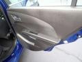 2014 Blue Topaz Metallic Chevrolet Sonic LT Sedan  photo #19