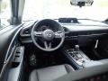 2021 Snowflake White Pearl Mica Mazda CX-30 Select AWD  photo #9