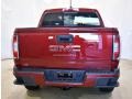 Cayenne Red Tintcoat - Canyon Elevation Crew Cab 4WD Photo No. 3