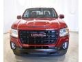 Cayenne Red Tintcoat - Canyon Elevation Crew Cab 4WD Photo No. 4
