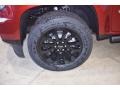 Cayenne Red Tintcoat - Canyon Elevation Crew Cab 4WD Photo No. 5