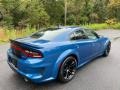 2020 Frostbite Dodge Charger SRT Hellcat Widebody  photo #6