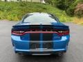 2020 Frostbite Dodge Charger SRT Hellcat Widebody  photo #7
