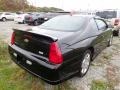 2006 Black Chevrolet Monte Carlo SS  photo #4