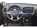 Cayenne Red Tintcoat - Canyon Elevation Crew Cab 4WD Photo No. 10