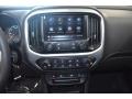 Cayenne Red Tintcoat - Canyon Elevation Crew Cab 4WD Photo No. 11