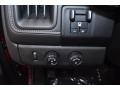 Cayenne Red Tintcoat - Canyon Elevation Crew Cab 4WD Photo No. 13