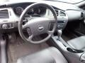 2006 Chevrolet Monte Carlo Ebony Interior Interior Photo