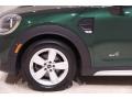 2018 British Racing Green Metallic Mini Countryman Cooper ALL4  photo #19