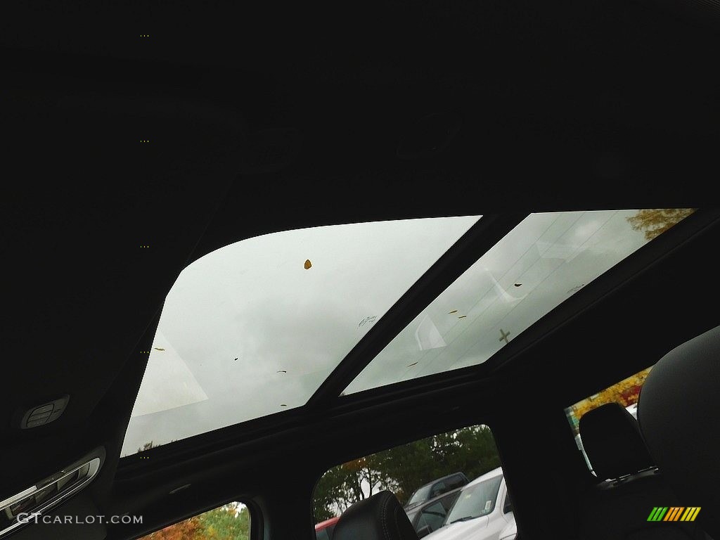 2021 Ram 1500 Rebel Crew Cab 4x4 Sunroof Photo #139845990