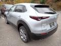 Sonic Silver Metallic - CX-30 Select AWD Photo No. 6