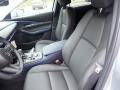 2021 CX-30 Select AWD Black Interior