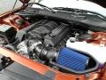 392 SRT 6.4 Liter HEMI OHV 16-Valve VVT MDS V8 Engine for 2020 Dodge Challenger R/T Scat Pack #139846476