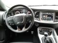 Black Controls Photo for 2020 Dodge Challenger #139846617