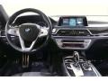 Black Dashboard Photo for 2018 BMW 7 Series #139846644