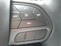 Black 2020 Dodge Challenger R/T Scat Pack Steering Wheel