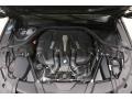 4.4 Liter TwinPower Turbocharged DOHC 32-Valve VVT V8 2018 BMW 7 Series 750i xDrive Sedan Engine