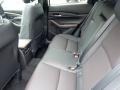 Rear Seat of 2021 CX-30 Premium AWD