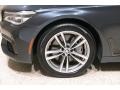 2018 BMW 7 Series 750i xDrive Sedan Wheel and Tire Photo