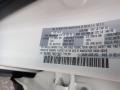 25D: Snowflake White Pearl Mica 2021 Mazda CX-30 Premium AWD Color Code