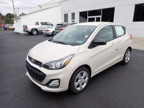 2021 Chevrolet Spark LS Data, Info and Specs