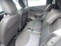 2021 Chevrolet Spark LS Rear Seat