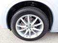 2020 Alfa Romeo Stelvio TI Lusso AWD Wheel and Tire Photo