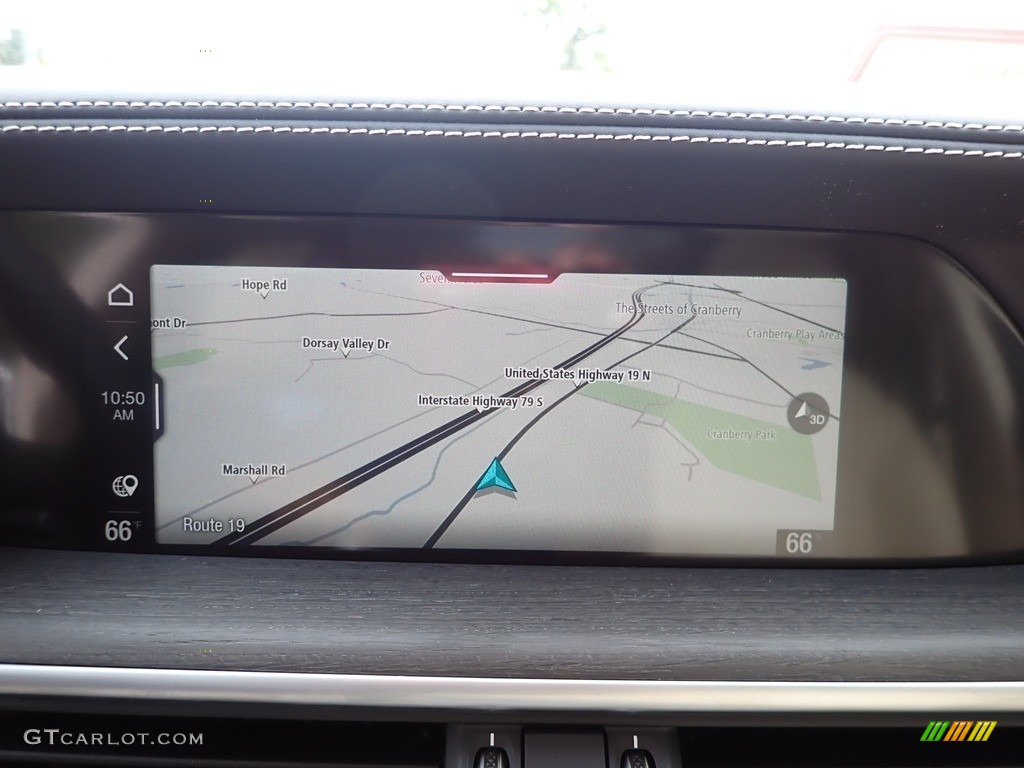 2020 Alfa Romeo Stelvio TI Lusso AWD Navigation Photo #139847178