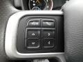 Black/Diesel Gray Steering Wheel Photo for 2020 Ram 5500 #139847208