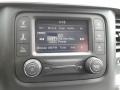 Black/Diesel Gray Audio System Photo for 2020 Ram 5500 #139847280