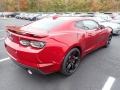  2021 Camaro SS Coupe Wild Cherry Tintcoat