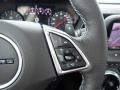  2021 Camaro SS Coupe Steering Wheel