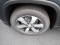 Graphite Metallic - Traverse LT AWD Photo No. 2
