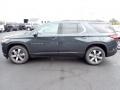 Graphite Metallic - Traverse LT AWD Photo No. 3