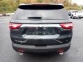 Graphite Metallic - Traverse LT AWD Photo No. 5