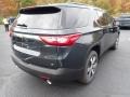 Graphite Metallic - Traverse LT AWD Photo No. 6