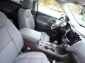 Graphite Metallic - Traverse LT AWD Photo No. 10
