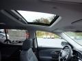 Graphite Metallic - Traverse LT AWD Photo No. 12